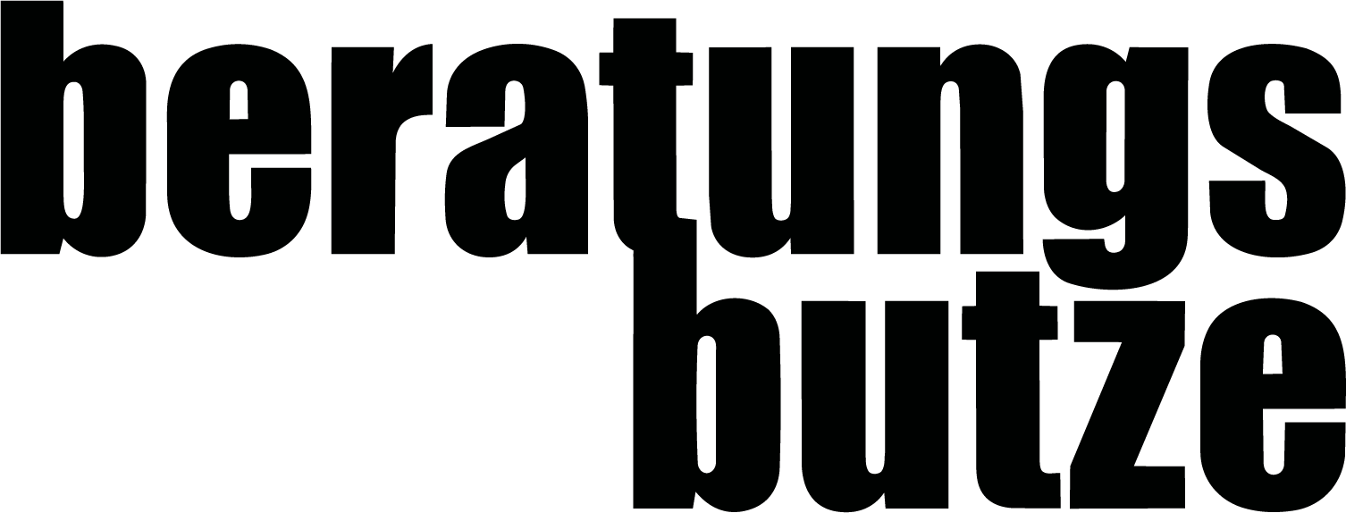 Beratungsbutze Logo